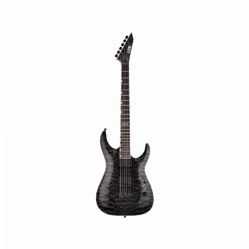 قیمت خرید فروش گیتار الکتریک ال تی دی مدل MH 1001NT See Thru black